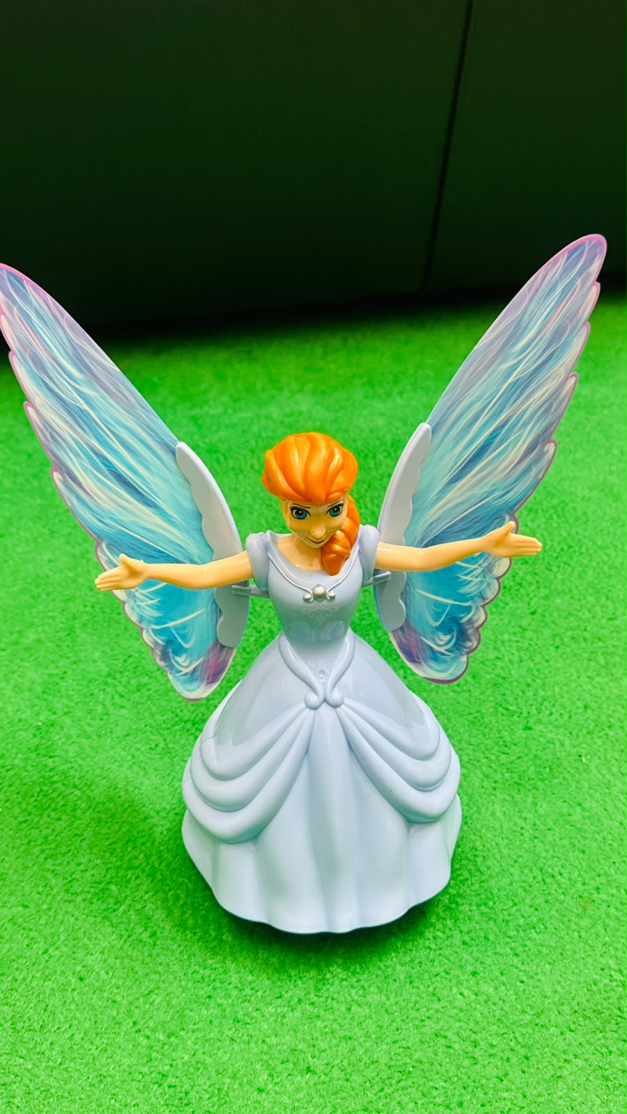 Small Fairy Dol