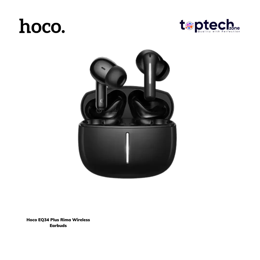 Hoco EQ34 Plus Wireless Earbuds