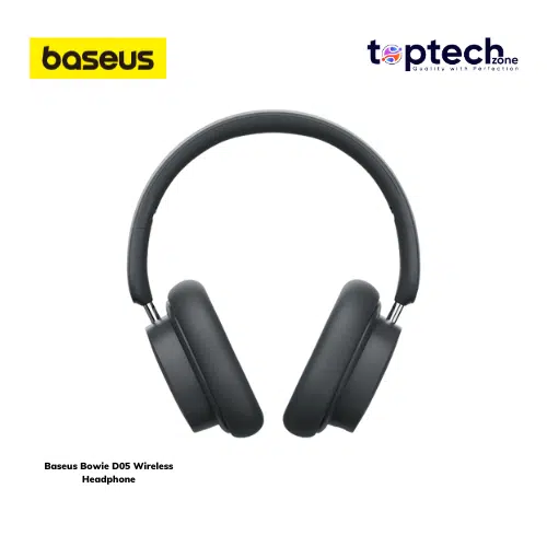 Baseus Bowie D05 Wireless Headphone