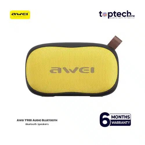 Awei Y900 Audio Bluetooth Noise Reduction Loudspeaker